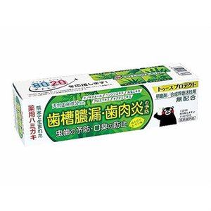 トゥースプロテクト 100g×5個 | テイカ製薬