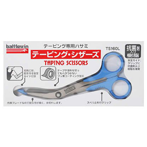 バトルウィンテーピングシザーズ 全長１６０ｍｍ | ニチバン