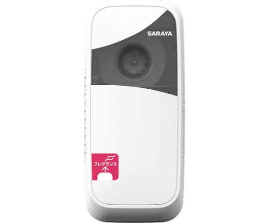 自動芳香器　本体４５１２０　ＡＬ－１００－ＧＬ 1台 | サラヤ