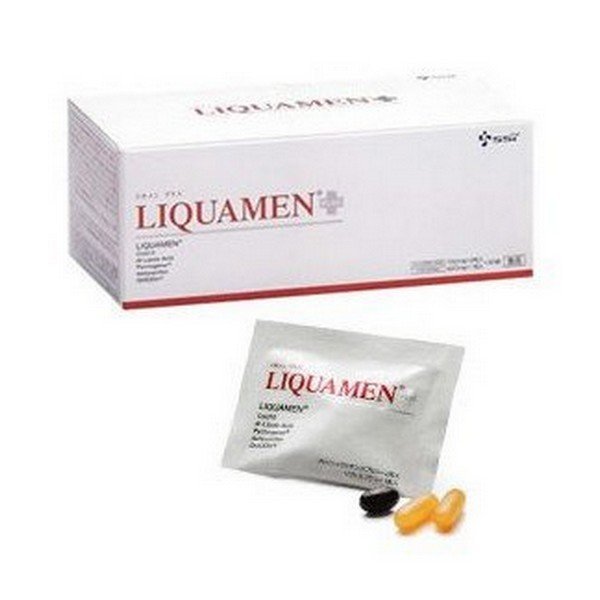 リカメンプラス 30袋 |  S・S・I