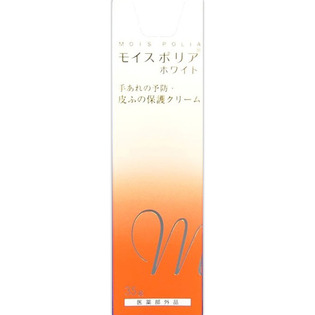 モイスポリアホワイト 35g | 日本ケミファ
