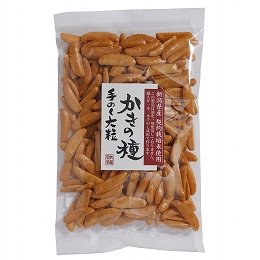 大粒柿の種 １２０ｇ×３個 | 創健社