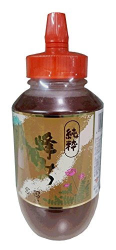 純粋はちみつ（中国産） １ｋｇ | マルミ