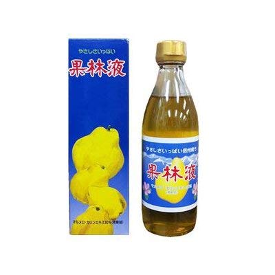 果林液  ３６０ｍｌ | オレンジゼリー本舗