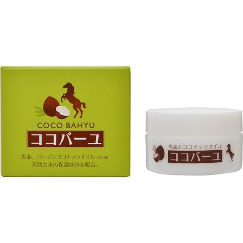 ココバーユ ２５ｇ | うすき製薬