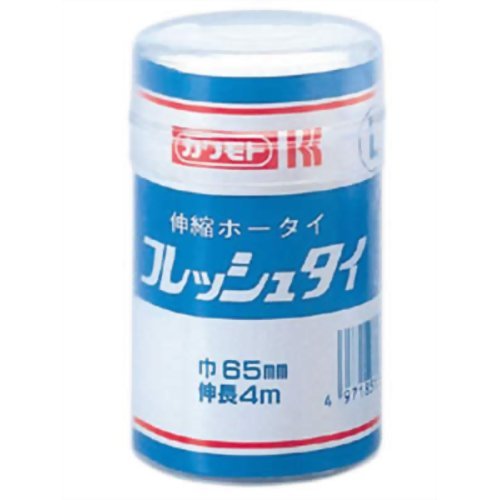 フレッシュタイＰ　Ｌサイズ　６．５ｃｍｘ４ｍ ６．５ｃｍｘ４ｍ       | 川本産業