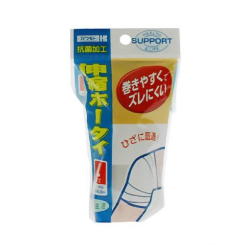 抗菌伸縮ホータイＬ　１巻 １巻 | 川本産業