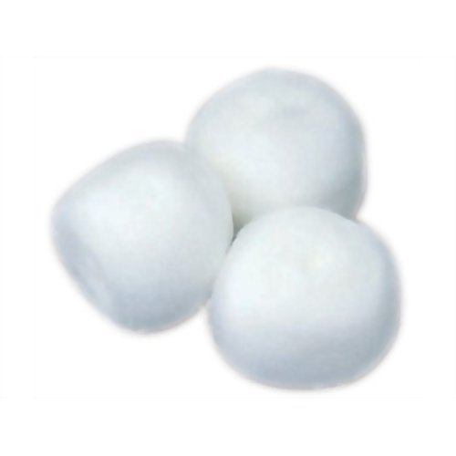 スズラン　綿球　ＮＯ．７　１３２０３０７０ ５０ｇ | スズラン