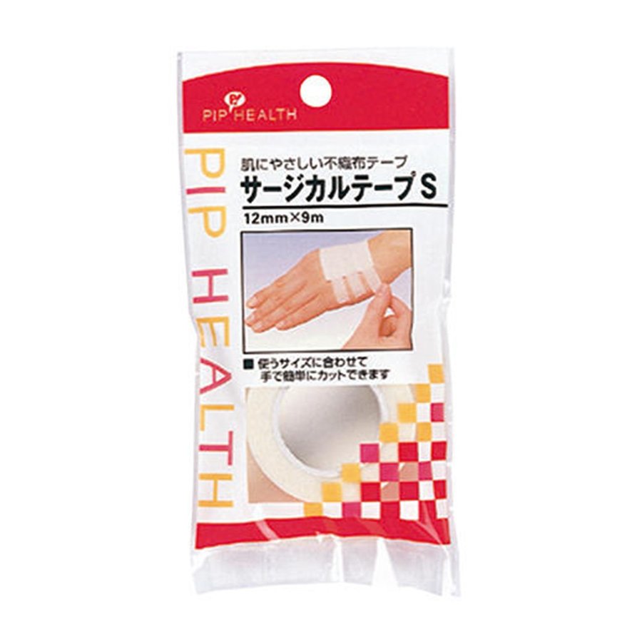 サージカルテープ　Ｓ １個入り | ピップ
