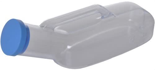 エンビ透明尿器男（１００３１０） １個 | 浅井商事