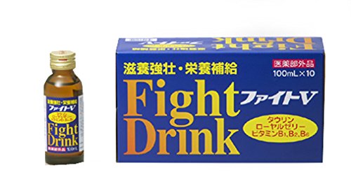 ジンセンファイトV 100mL×10本×3 ジンセンファイトV 100mL×10本