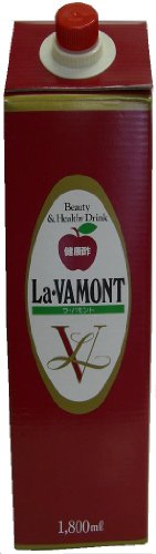 ラ・バモントピルＰ １８００ｍｌ | サプリックス