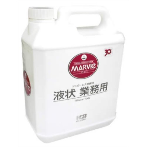 マービー液状業務用 ５.５ｋｇ | H+Bライフ