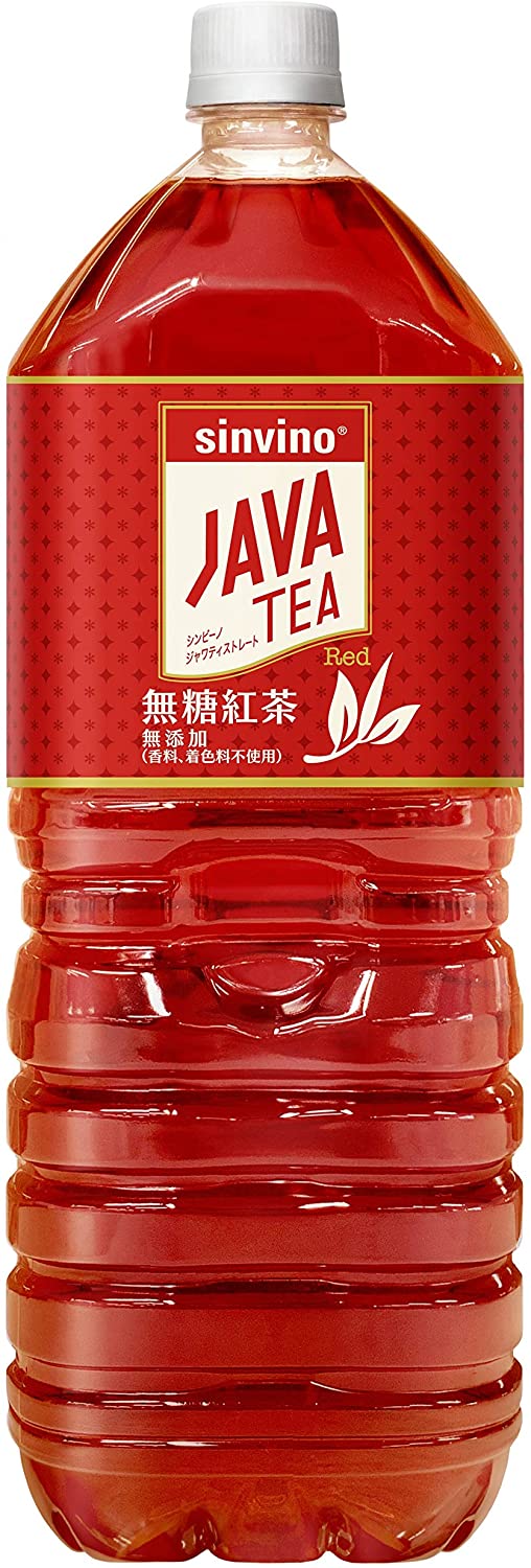 シンビーノジャワティストレートレッド ２Ｌ | 大塚食品