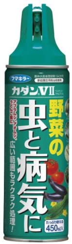 カダンＶ２ 450ml | フマキラー