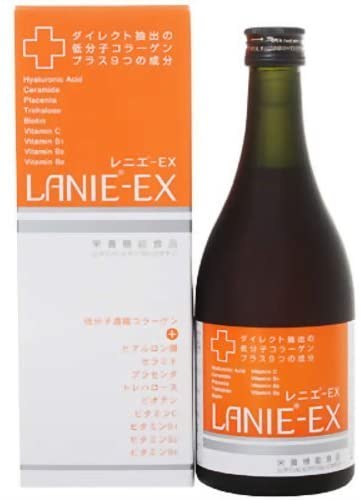 レニエーＥＸ 490ml | サンヘルス