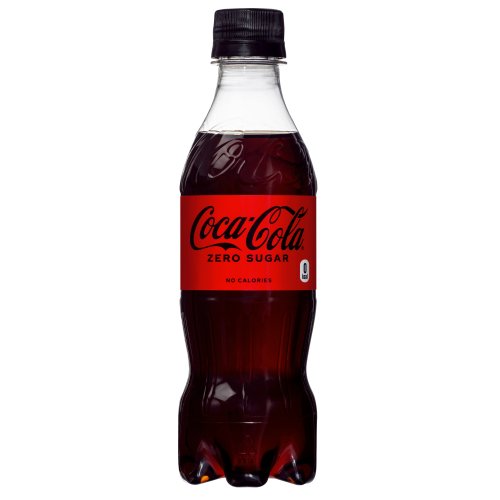 コカ・コーラゼロ ３５０ｍｌ | コカ・コーラ