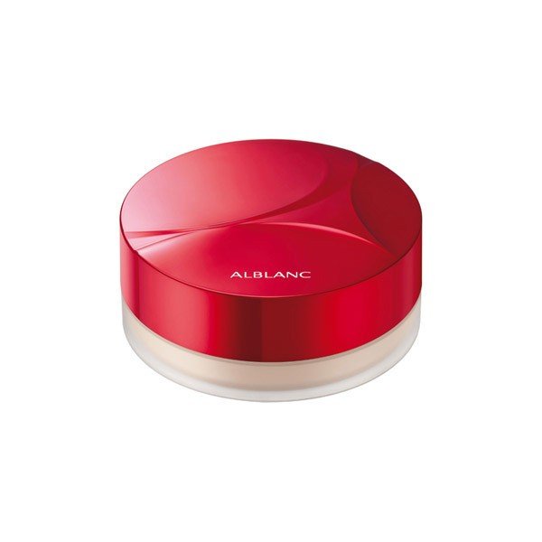 アルブランルースパウダー　ルーセント １５ｇ | 花王