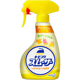 スムーザー ４００ｍｌ | 花王