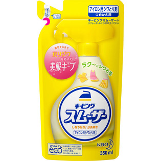 スムーザー　詰替 ３５０ｍｌ | 花王