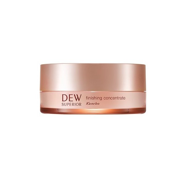 ＤＥＷＳ　フィニッシングＣ １５ｇ | カネボウ化粧品