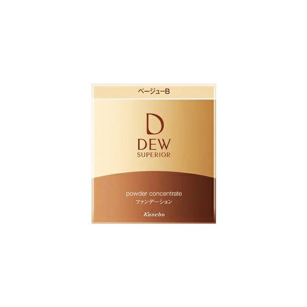 ＤＥＷＳ　パウダーＣ　ＢＥＢ ９．５ｇ | カネボウ化粧品