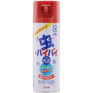 メンターム　虫よけスプレー ２００ｍｌ | 近江兄弟社