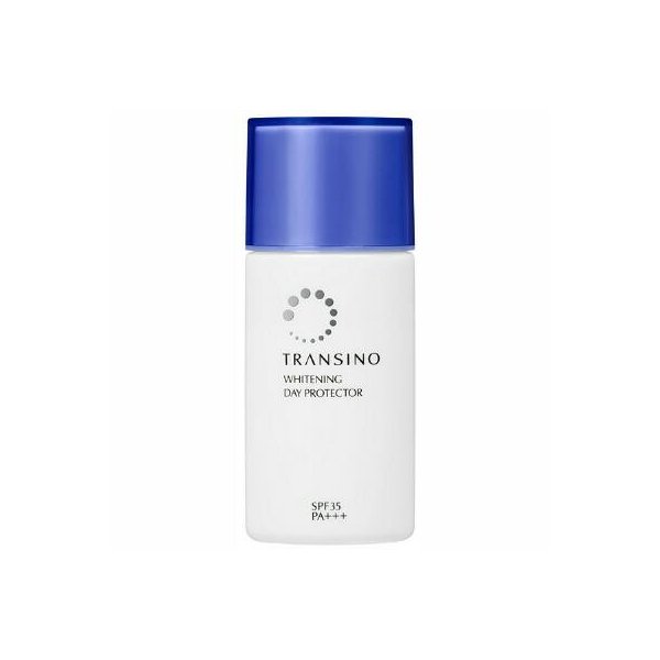 トランシーノ薬用ホワイトニングデイプロテクター ４０ｍｌ | 第一三共ヘルスケア