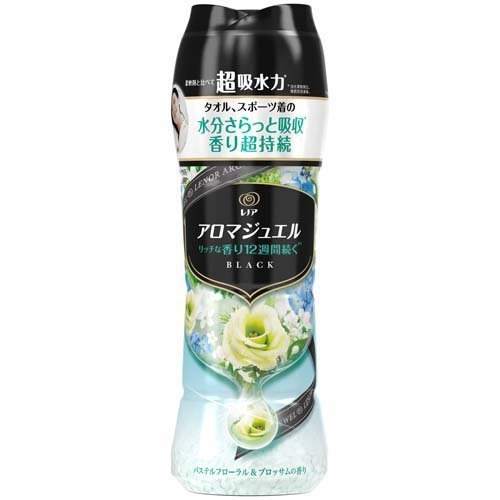 アロマジュエルパステルフローラル本体 ４７０ｍｌ | P&G