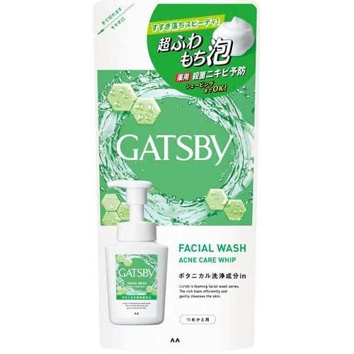 ＧＢＦＷＡホイップカエ １３０ｍｌ | マンダム