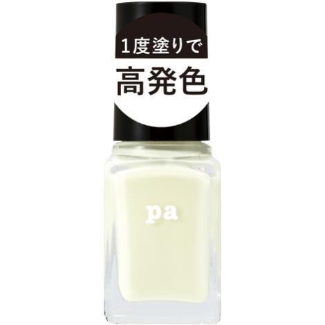 ｐａ　ネイルＣワンコートＦ　Ｆ００１ ６ｍｌ | ディアローラ