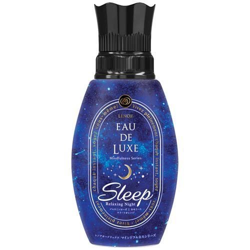 レノアオードリュクス　スリープ本体 ５３０ｍｌ | P&G