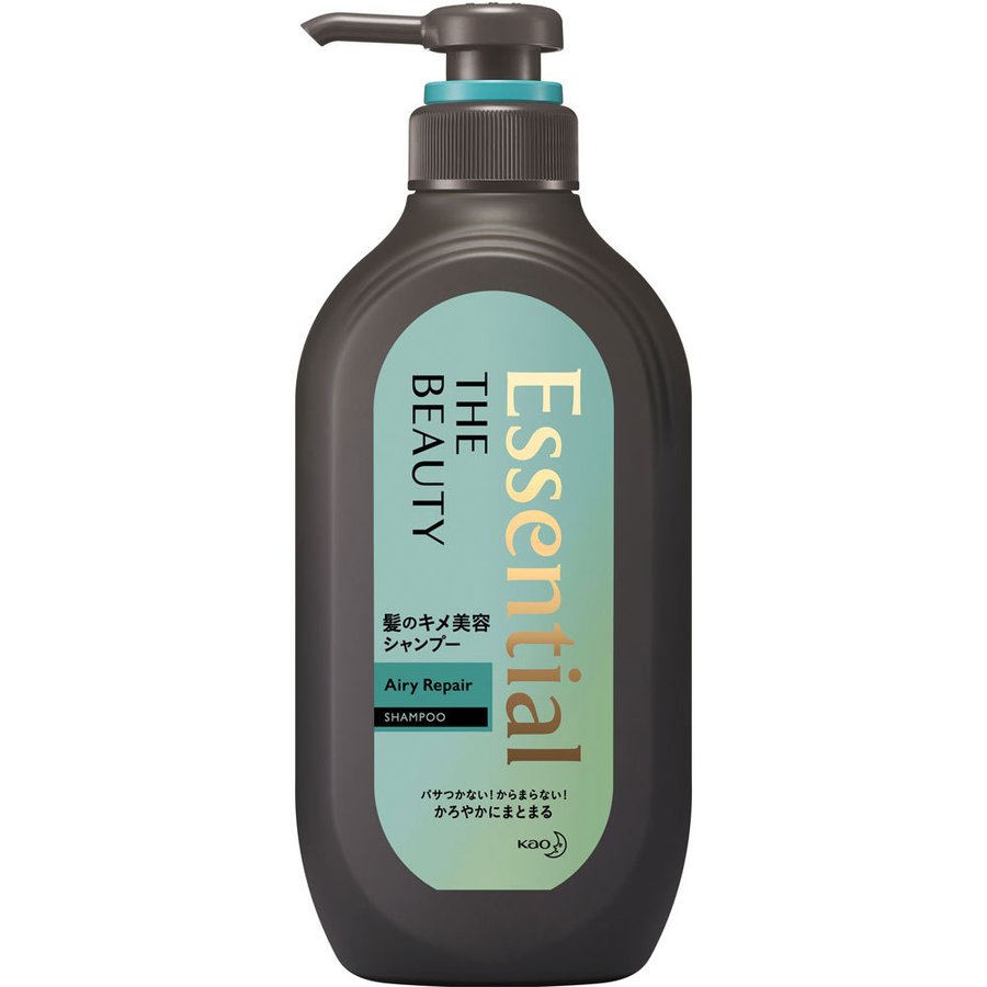 ザビューティ　エアリーＳＰ　ポンプ ５００ｍｌ | 花王