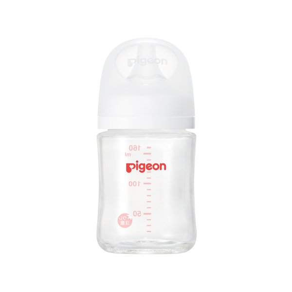 母乳実感耐熱ガラス　２２ １６０ｍｌ | ピジョン