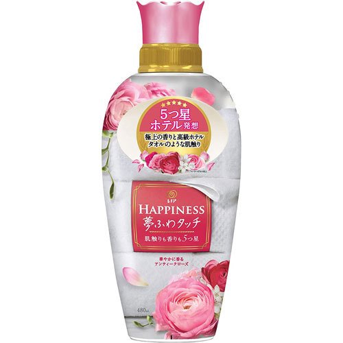 レノアハピネス夢ふわＡＲ本体 ４８０ｍｌ | P&G