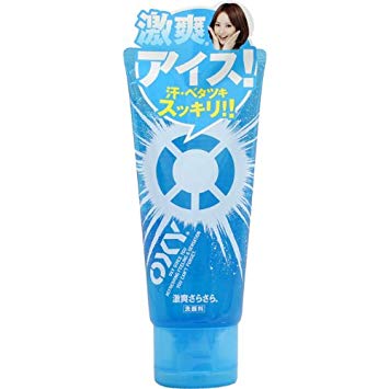 ＯＸＹ　エクストラアイスジェルウォッシュ １５０ｇ | ロート製薬