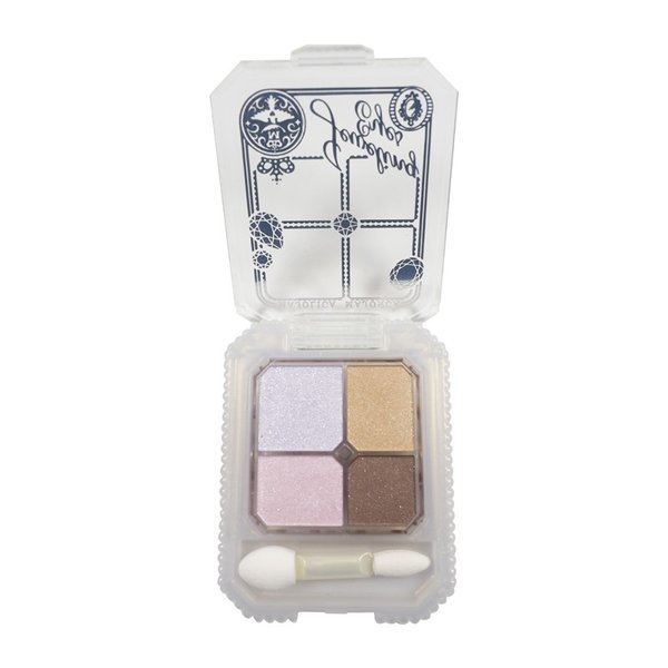 ＭＪジュエリングアイ ＰＫ７２２ | 資生堂化粧品