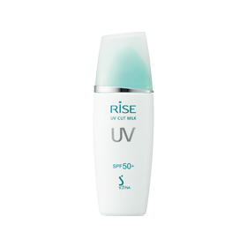 ライズＵＶカットミルク ３０ｍｌ | ソフィ－ナ