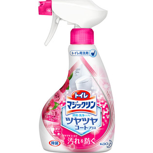 トイレマジックリンツヤツヤコートエレガントＲ ３８０ｍｌ | 花王