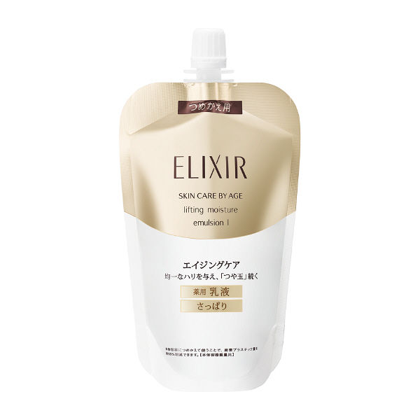 ＥＩＳリフトモイストエマルジョンＴ１Ｒ １１０ｍｌ | 資生堂化粧品