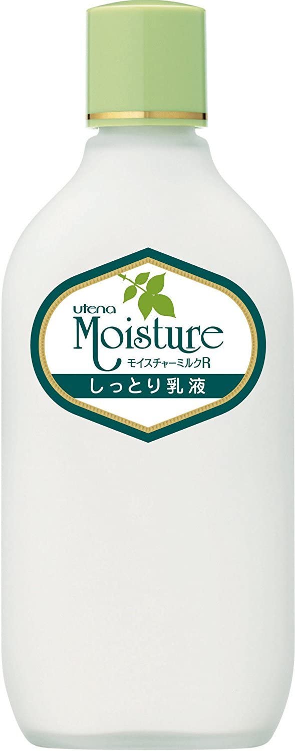 モイスチャーミルクＲ １５５ｍｌ | ウテナ