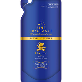 ファーファファインフレグランスオム（ＢＶ）　替 ５００ｍｌ | NSファーファ