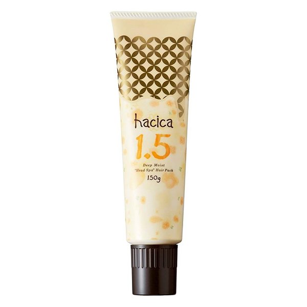 ハチカディープモイストＨヘアパック １５０ｇ | ヴィークレア