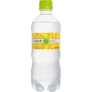 在庫状況】いろはす スパークリングレモン 515ml | コカ・コーラ