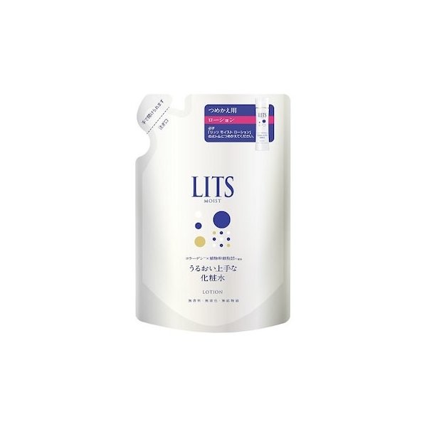 リッツＳＭローション詰替 １３５ｍｌ | レバンテ