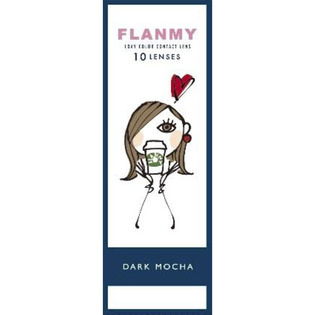 フランミー　ダークモカ１０ １０　０．００ | Blanchel