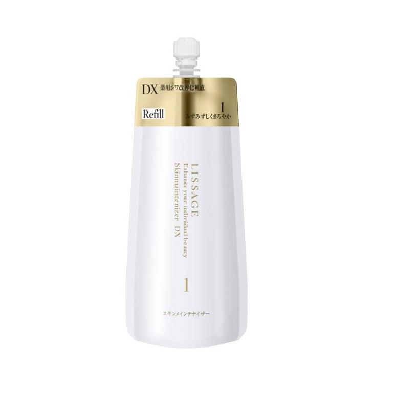 ＬＧＤ１０スキンメインテナイザー替１ １８０ｍｌ | カネボウ化粧品