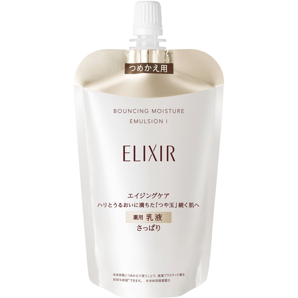 ＥＩＳリフトＭエマルジョンＳＰ１　レ １１０ｍｌ | 資生堂化粧品