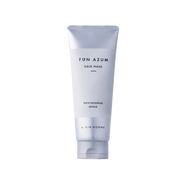 ファンアズムモイストヘアマスク ２００ｇ
