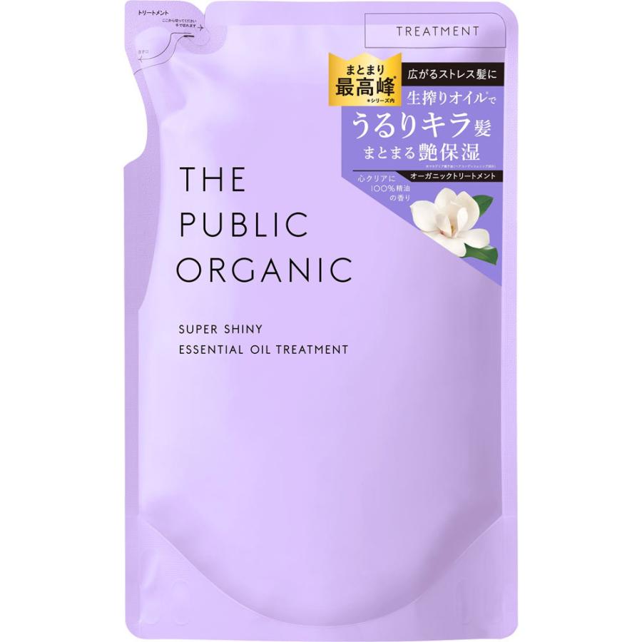 ＴＰＯスーパーシャイニーＴＭ替 ４００ｍｌ | カラーズ